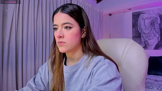 nathalie rivers online show from 20, 2, 2026