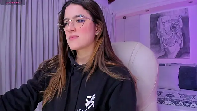 nathalie rivers online show from 9, 3, 2026