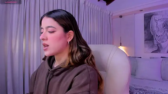 nathalie rivers online show from 3, 4, 2026