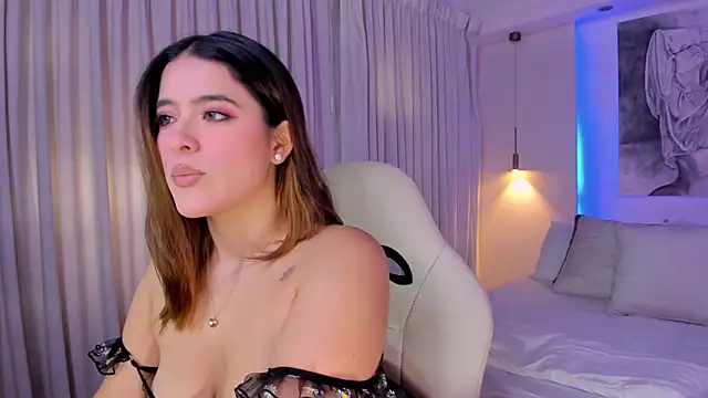 nathalie rivers online show from 20, 6, 2026