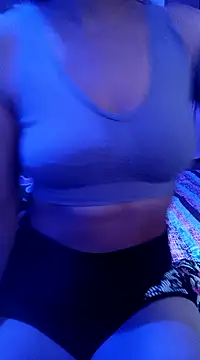 LissaThompsom online show from 24, 1, 2025