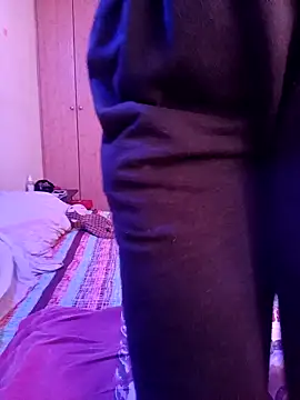 LissaThompsom online show from 31, 1, 2025