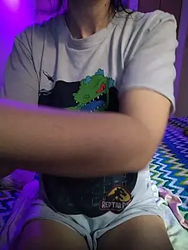 LissaThompsom online show from 5, 12, 2025