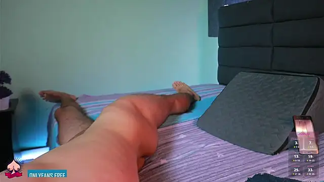 kathieandpovcock1 online show from 1, 12, 2024