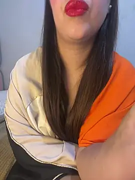 Snapshot of Mayacrayzi chatting on 10, 2, 2025 Mayacrayzi online show from 10, 2, 2025