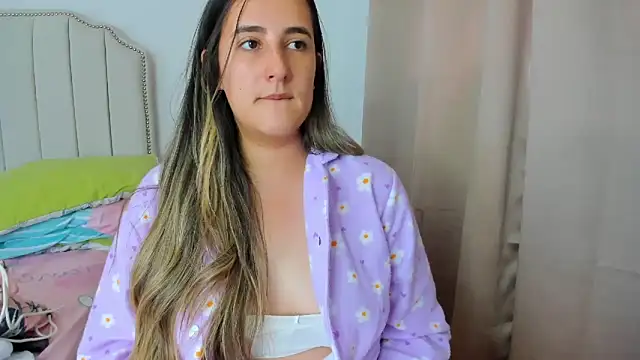 Hanna86 online show from 31, 10, 2025