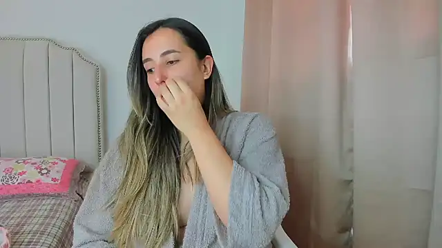 Hanna86 online show from 21, 11, 2025