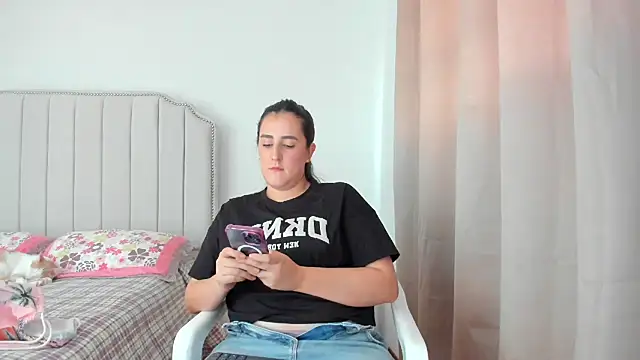 Hanna86 online show from 6, 1, 2026