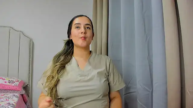 Snapshot of Hanna86 chatting on 14, 3, 2026 Hanna86 online show from 14, 3, 2026