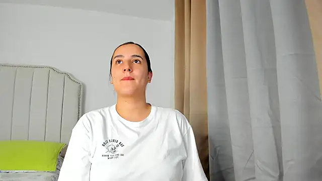 Snapshot of Hanna86 chatting on 14, 3, 2026 Hanna86 online show from 14, 3, 2026