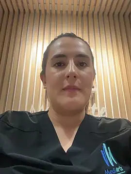 Snapshot of Hanna86 chatting on 21, 3, 2026 Hanna86 online show from 21, 3, 2026