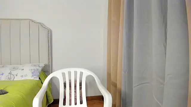 Snapshot of Hanna86 chatting on 31, 3, 2026 Hanna86 online show from 31, 3, 2026