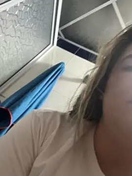 Snapshot of Hanna86 chatting on 21, 4, 2026 Hanna86 online show from 21, 4, 2026