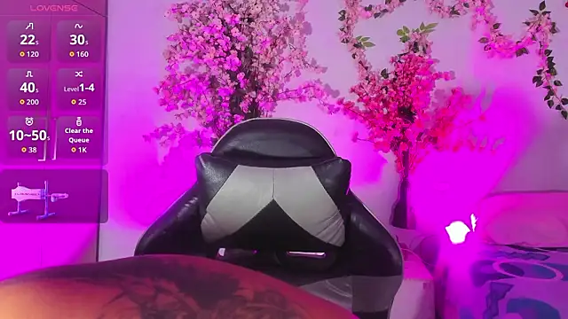 Snapshot of browch chatting on 25, 3, 2026 browch online show from 25, 3, 2026