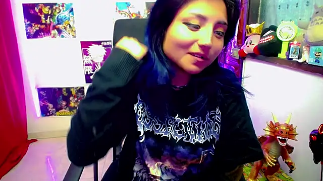 akai krazna online show from 4, 12, 2024