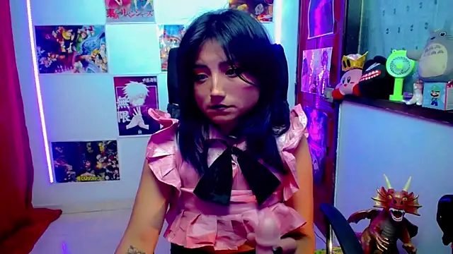 akai krazna online show from 10, 12, 2024