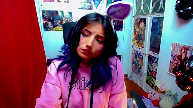 akai krazna online show from 17, 1, 2025