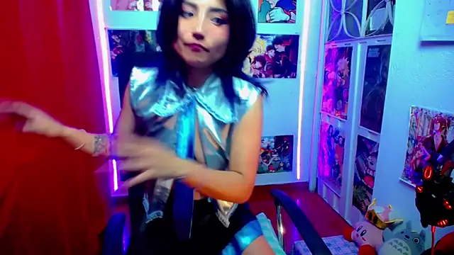 akai krazna online show from 12, 3, 2025