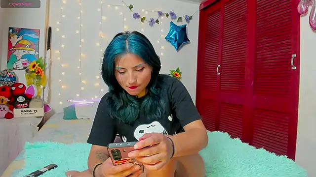 Snapshot of akai_krazna chatting on 14, 4, 2026 akai krazna online show from 14, 4, 2026