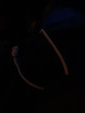 Annonymous607 online show from 3, 11, 2025