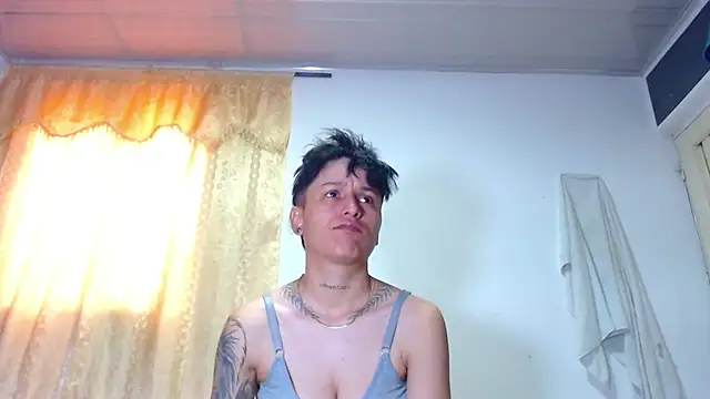 Tamarahryan online show from 9, 1, 2025