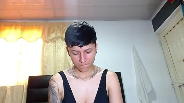 Tamarahryan online show from 26, 1, 2025