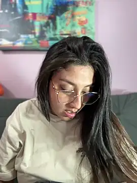 Snapshot of croftsmila chatting on 10, 12, 2024 croftsmila online show from 10, 12, 2024