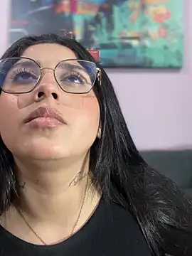 Snapshot of croftsmila chatting on 14, 12, 2024 croftsmila online show from 14, 12, 2024