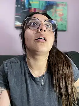 Snapshot of croftsmila chatting on 17, 12, 2024 croftsmila online show from 17, 12, 2024