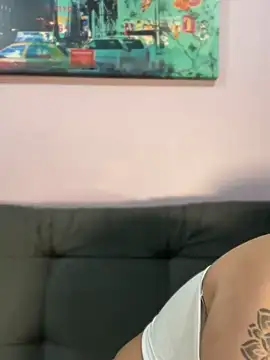 Snapshot of croftsmila chatting on 21, 12, 2024 croftsmila online show from 21, 12, 2024