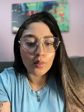 Snapshot of croftsmila chatting on 28, 12, 2024 croftsmila online show from 28, 12, 2024