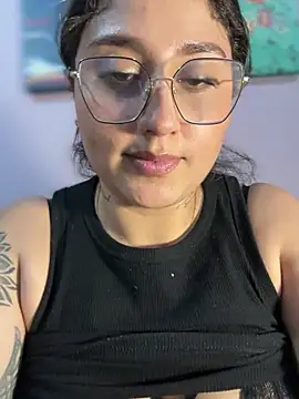 Snapshot of croftsmila chatting on 10, 1, 2025 croftsmila online show from 10, 1, 2025