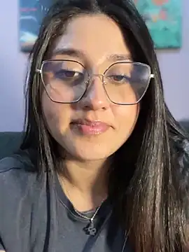 Snapshot of croftsmila chatting on 15, 1, 2025 croftsmila online show from 15, 1, 2025