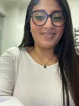 Snapshot of croftsmila chatting on 26, 1, 2025 croftsmila online show from 26, 1, 2025