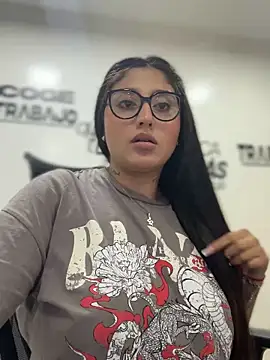 Snapshot of croftsmila chatting on 28, 1, 2025 croftsmila online show from 28, 1, 2025