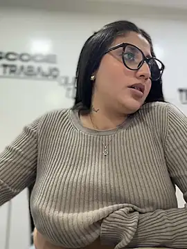 Snapshot of croftsmila chatting on 30, 1, 2025 croftsmila online show from 30, 1, 2025