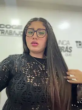 Snapshot of croftsmila chatting on 31, 1, 2025 croftsmila online show from 31, 1, 2025