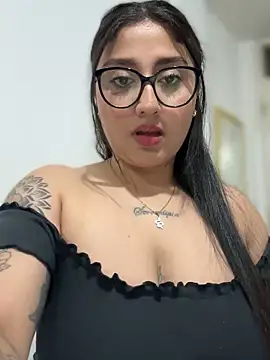 Snapshot of croftsmila chatting on 15, 2, 2025 croftsmila online show from 15, 2, 2025