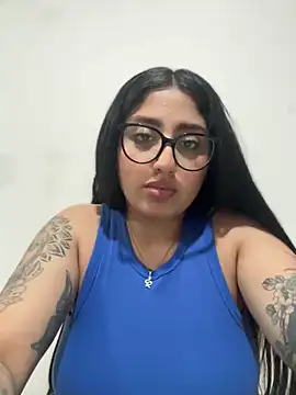 Snapshot of croftsmila chatting on 1, 3, 2025 croftsmila online show from 1, 3, 2025