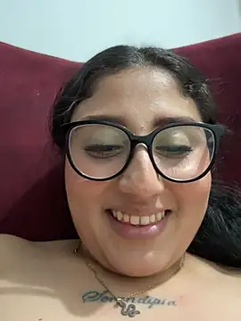 Snapshot of croftsmila chatting on 11, 3, 2025 croftsmila online show from 11, 3, 2025