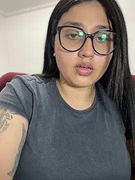 Snapshot of croftsmila chatting on 23, 3, 2025 croftsmila online show from 23, 3, 2025