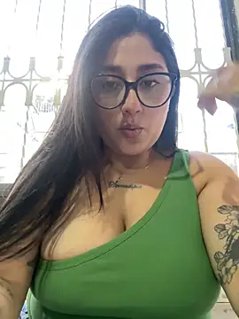 Snapshot of croftsmila chatting on 9, 9, 2025 croftsmila online show from 9, 9, 2025