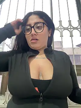 Snapshot of croftsmila chatting on 18, 9, 2025 croftsmila online show from 18, 9, 2025