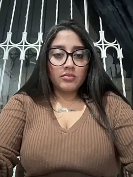 Snapshot of croftsmila chatting on 23, 9, 2025 croftsmila online show from 23, 9, 2025