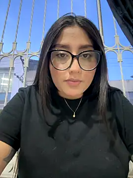 Snapshot of croftsmila chatting on 25, 9, 2025 croftsmila online show from 25, 9, 2025