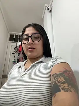 Snapshot of croftsmila chatting on 4, 10, 2025 croftsmila online show from 4, 10, 2025