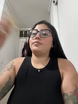 Snapshot of croftsmila chatting on 14, 10, 2025 croftsmila online show from 14, 10, 2025