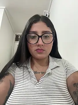 Snapshot of croftsmila chatting on 30, 10, 2025 croftsmila online show from 30, 10, 2025