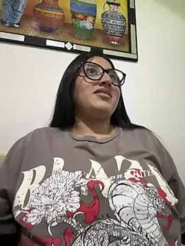 Snapshot of croftsmila chatting on 23, 11, 2025 croftsmila online show from 23, 11, 2025