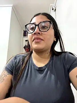 Snapshot of croftsmila chatting on 3, 12, 2025 croftsmila online show from 3, 12, 2025